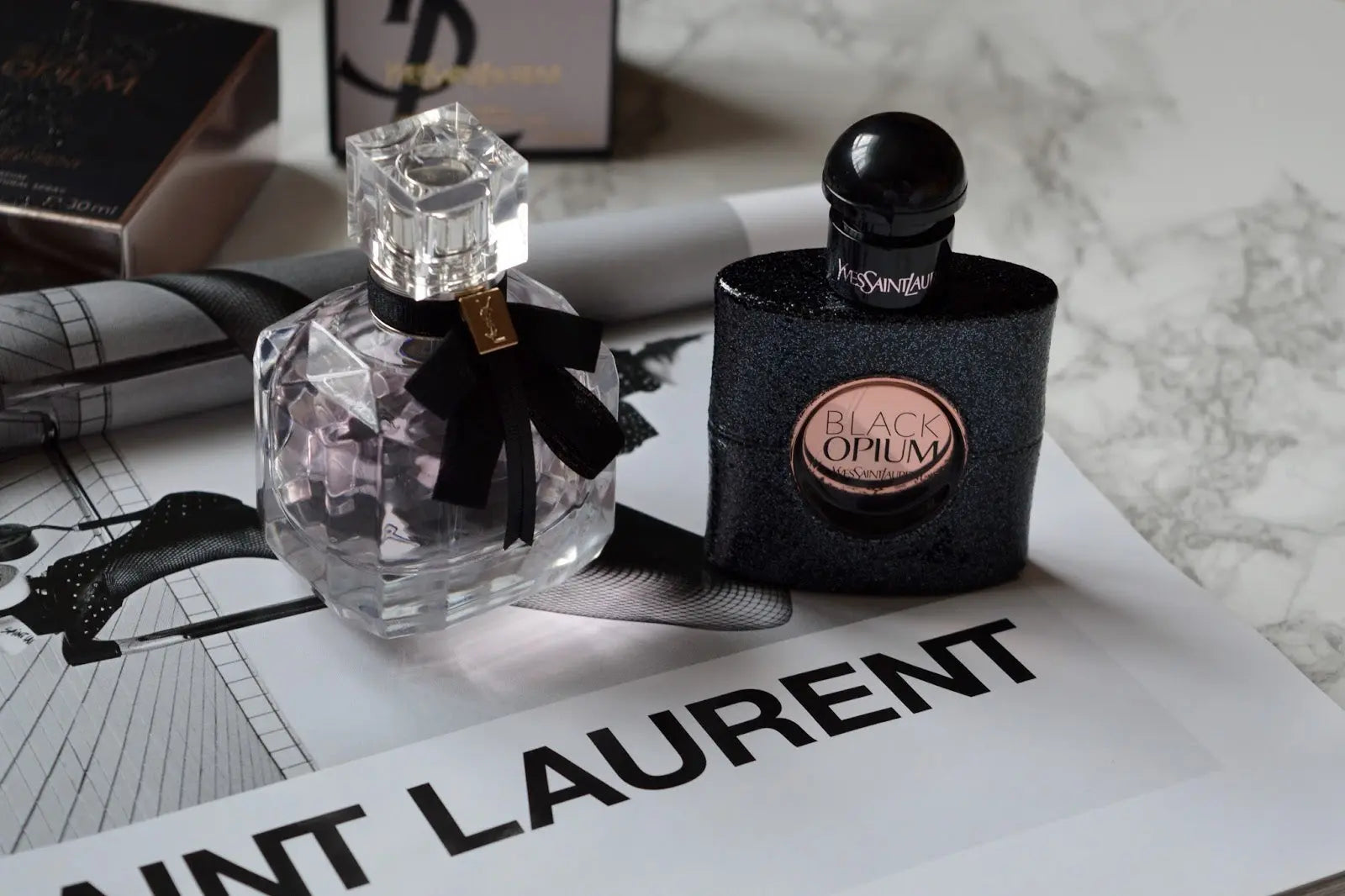 Sydney Ysl Beauty Australia Yves Saint Laurent Phoenix Beauty Lux