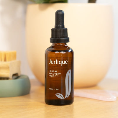 Jurlique Herbal Recovery Face Oil 50ml