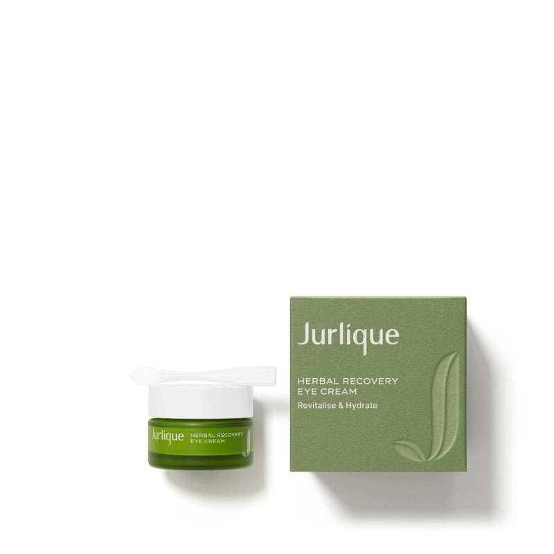 Jurlique Herbal Recovery Eye Cream 15ml
