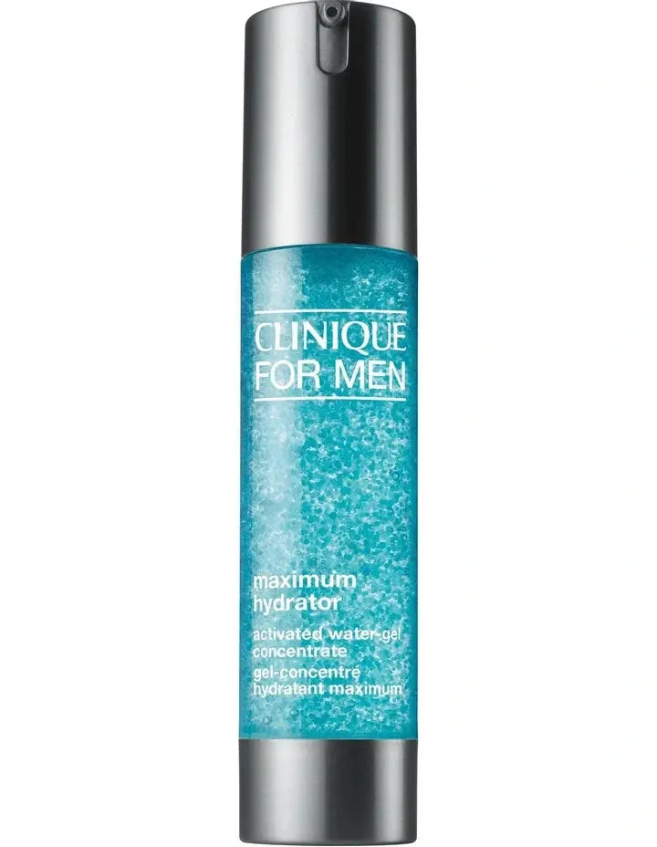 Clinique Clinique For Men™ Maximum Hydrator Activated Water-Gel Concentrate 50ml