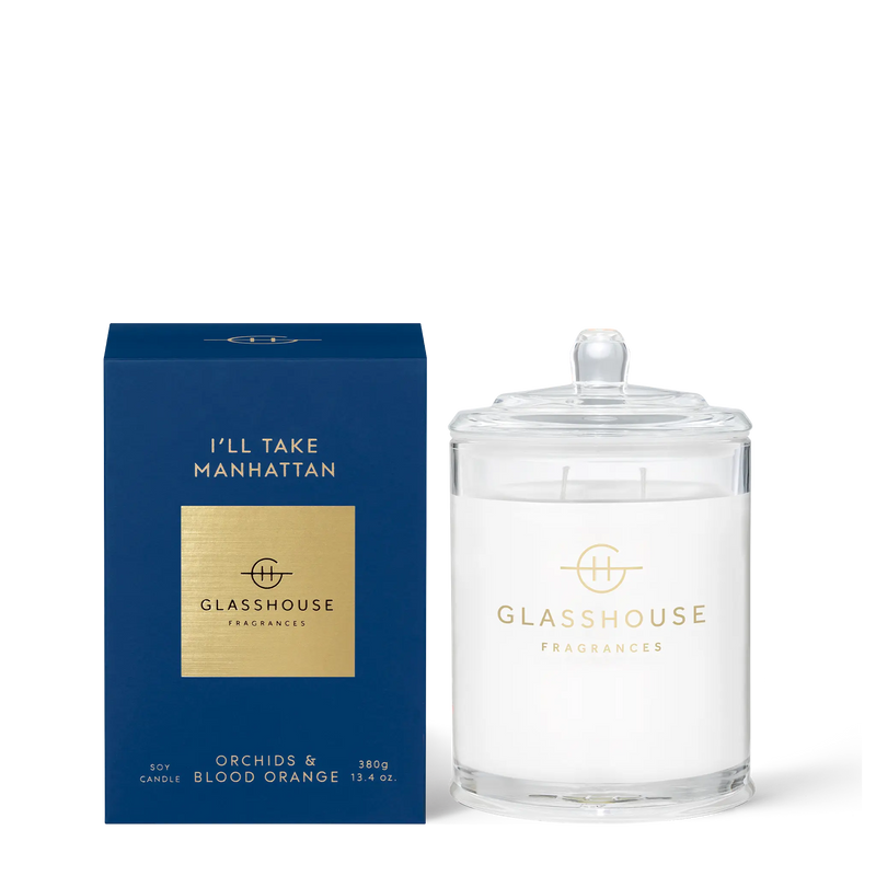 Glasshouse Fragrances I&