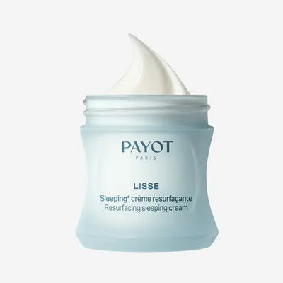 Payot - Lisse Resurfacing Sleeping Cream 50ml