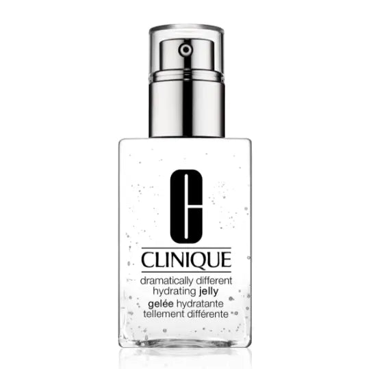 Clinique Dramatically Different Hydrating Jelly Pump 125ml