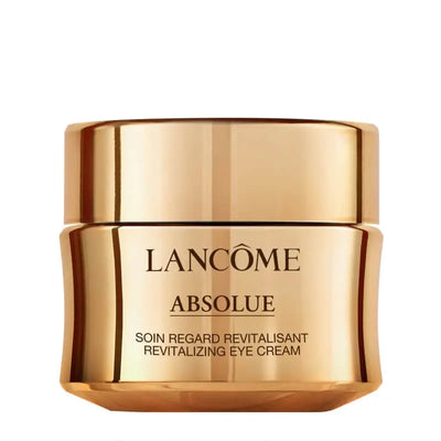Lancôme LANCOME Absolue Revitalising Eye Cream With Grand Rose Extracts 20mL