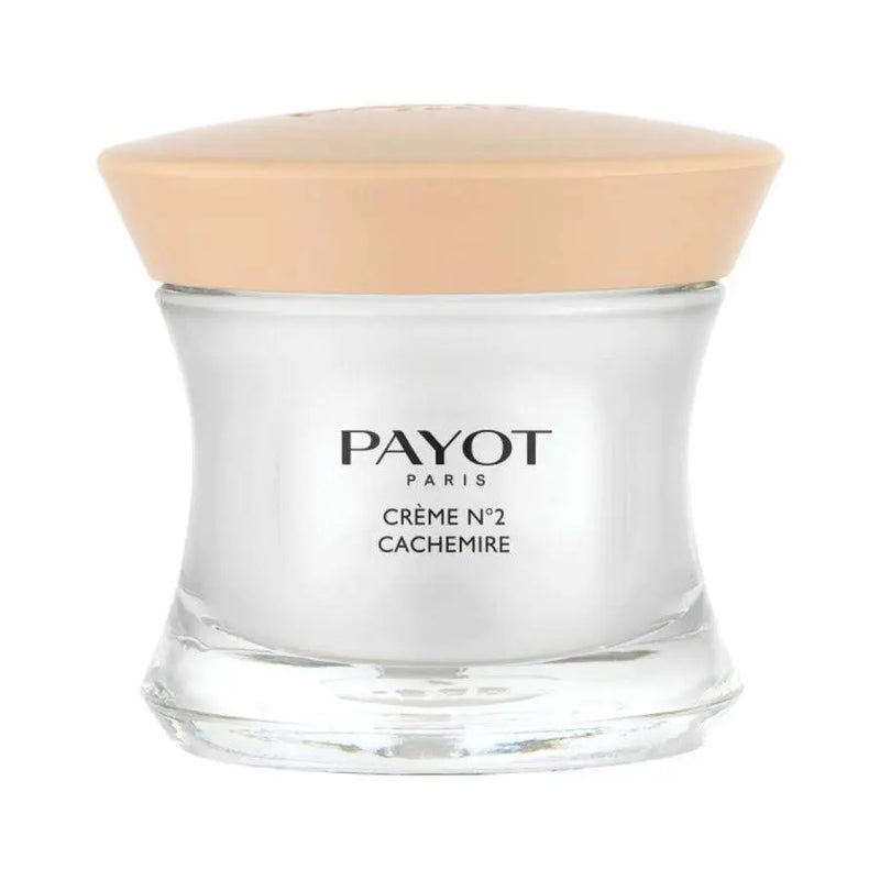 Payot - Creme No 2 Cachemire 50ml