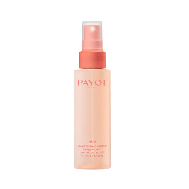 Payot - NUE Brume Tonique Douceur - Gentle Toning Mist for Face & Eyes 200ML