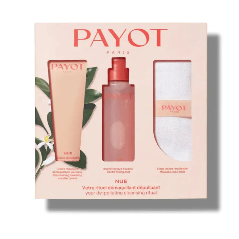 Payot - Nue Launch Box