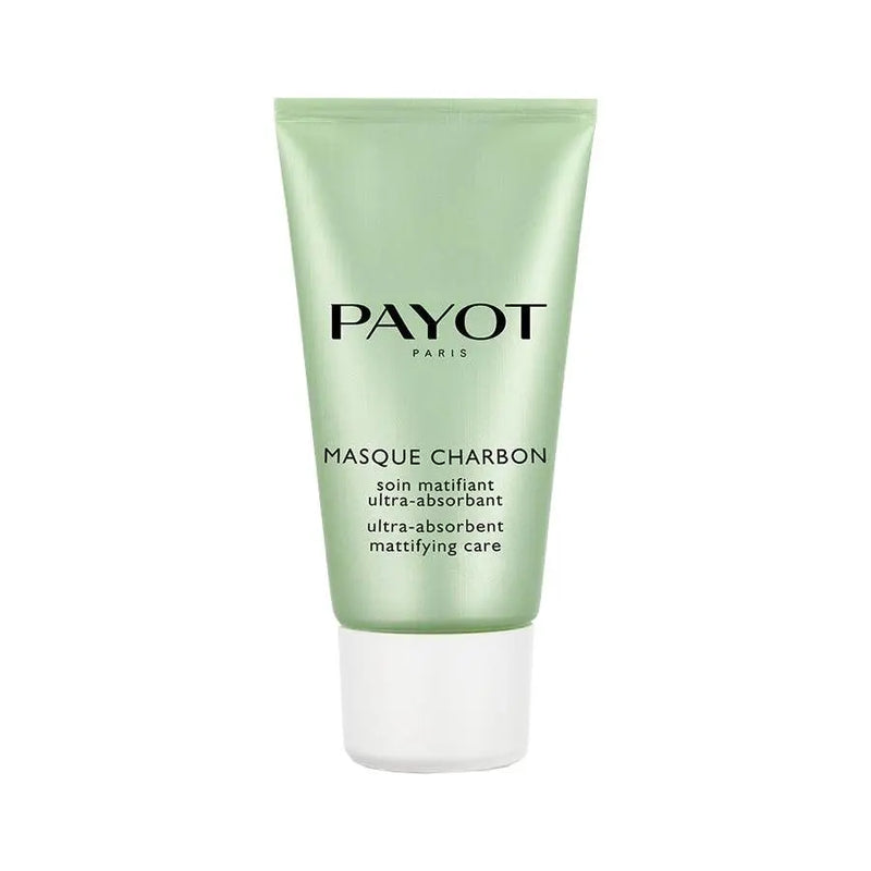 Payot - Pate Grise Masque Charbon 50ml