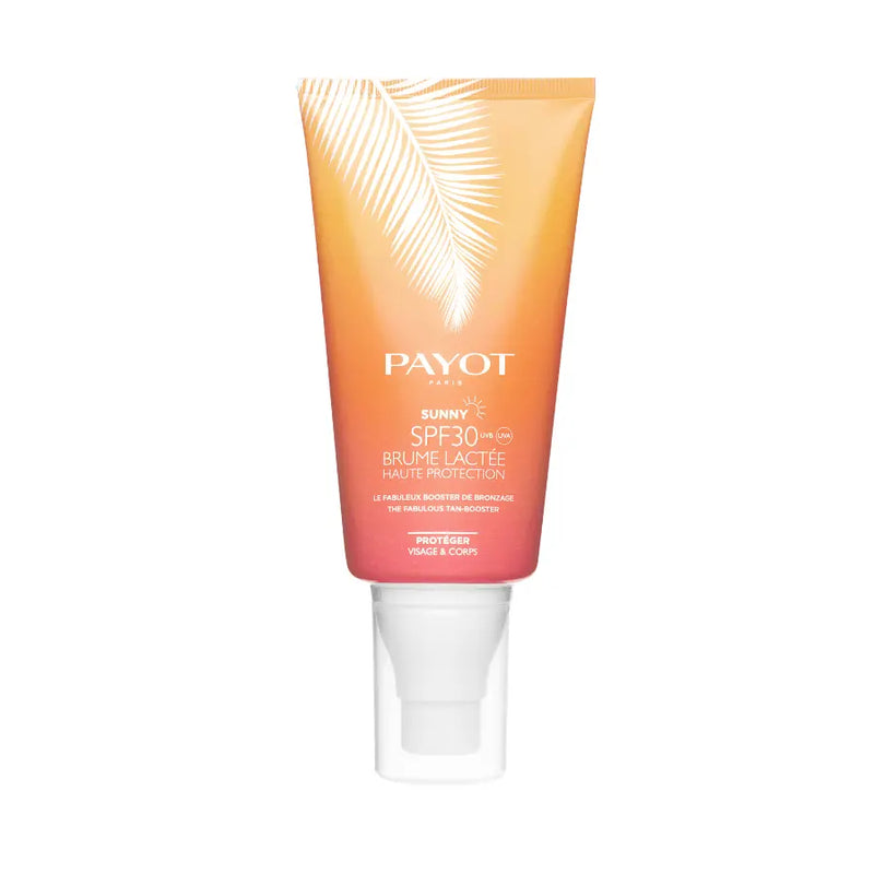 Payot - Sunny Sun Creme Brume Lactee SPF30 150ml