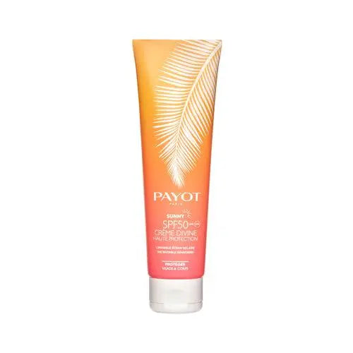 Payot - Sunny Sun Creme Divine SPF50 150ml