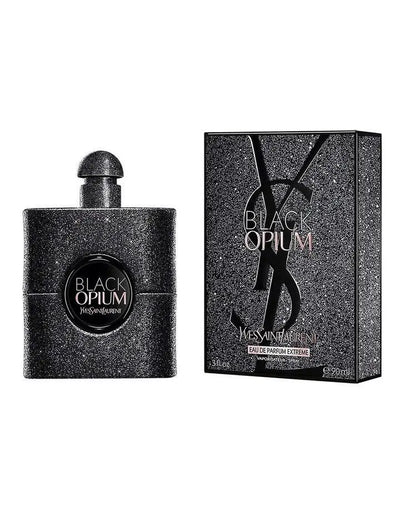 Yves Saint Laurent - Black Opium EDP Eau de Parfum Extreme