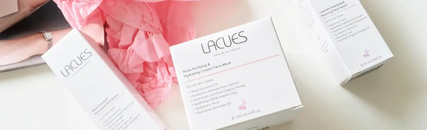 Lacues Phoenix Beauty Lux