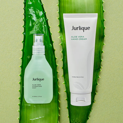 Aloe Vera Hydrating Mist XDaySale