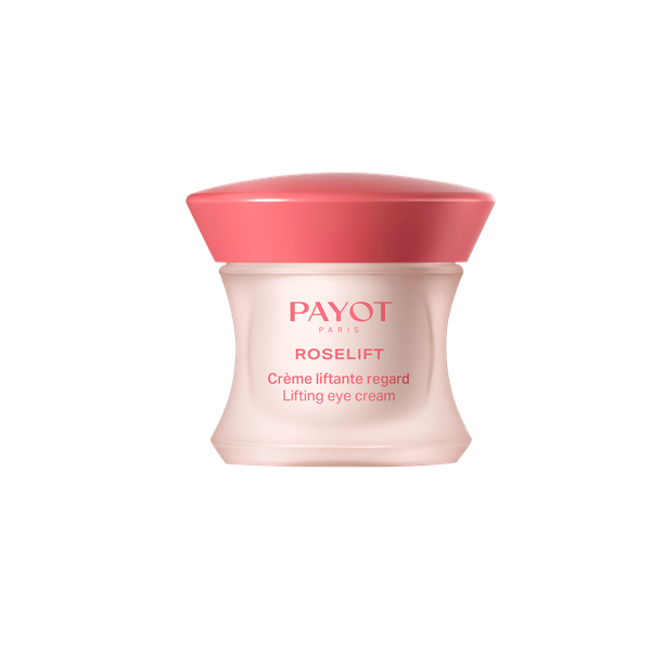 PAYOT ROSELIFT Lifting Eye Cream 15ml