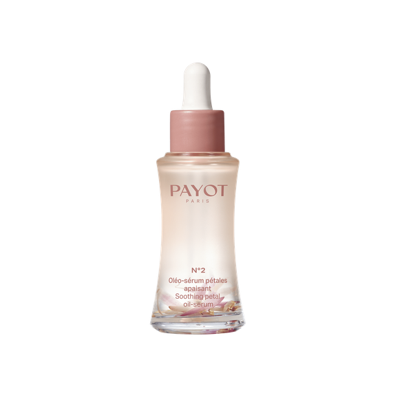 PAYOT CREME No2 Soothing Petal Oil-Serum  30ml