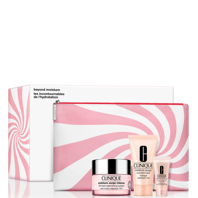 Clinique Beyond Moisture Set