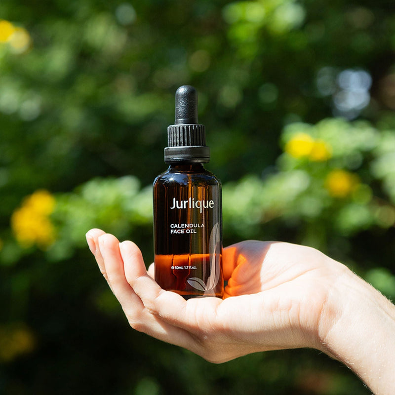 Calendula Face Oil XDaySale