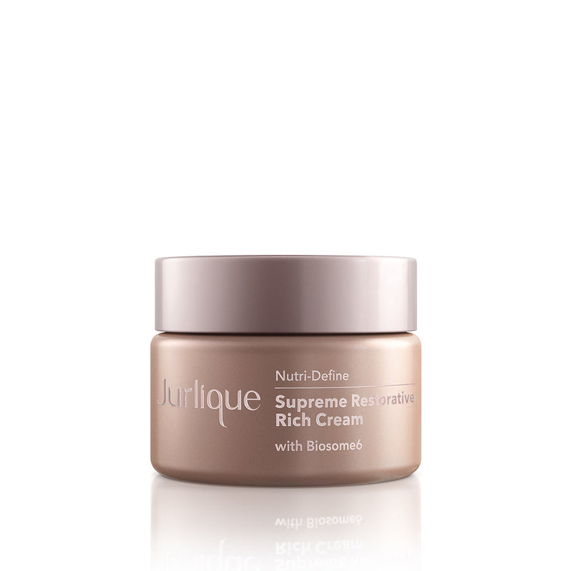 Jurlique Nutri-Define Supreme Restorative Rich Cream 50ml EXP: 02/2026