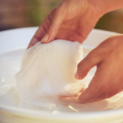 Soaking Ritual Energising XDaySale