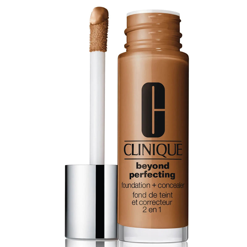 Clinique Beyond Perfecting Foundation and Concealer 30ml Clinique
