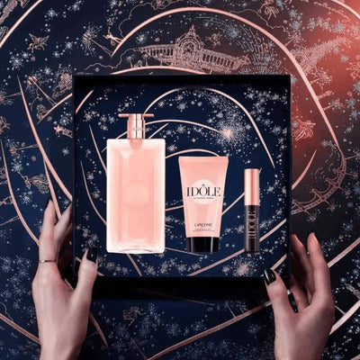 Lancome - Xmas 2024 - Idole EDP 50ml Set XDaySale
