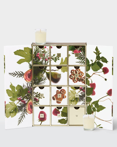 12 Days Advent Calendar XDaySale
