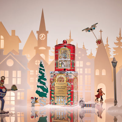 Night Before Christmas XDaySale