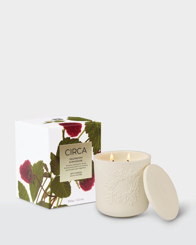Raspberry & Rhubarb XDaySale