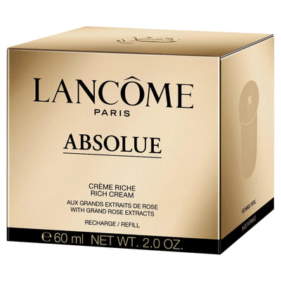 Lancome - Absolue Rich Cream (Refill) 60ml XDaySale