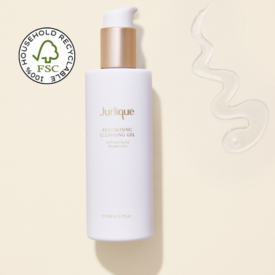 Revitalising Cleansing Gel XDaySale