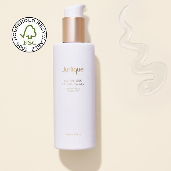 Revitalising Cleansing Gel XDaySale