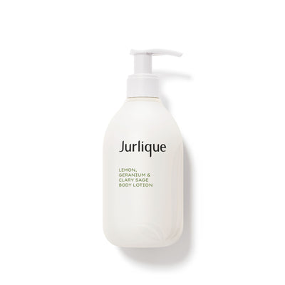 Lemon Geranium & Clary Sage Body Lotion XDaySale