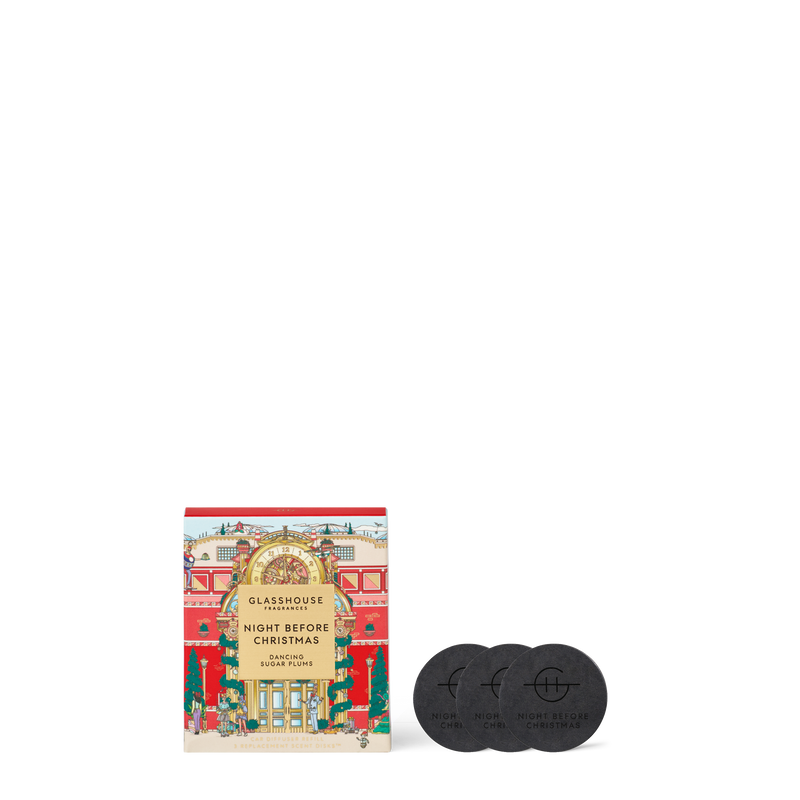 Night Before Christmas XDaySale