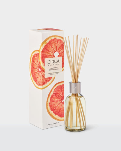 Grapefruit & Cedarwood XDaySale