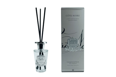 Cote Noire Diffusers & Refills - Pink Champagne