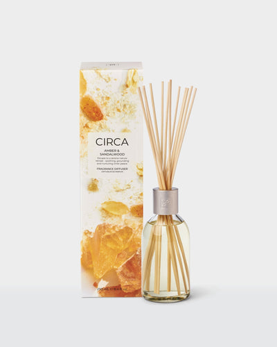 Amber & Sandalwood XDaySale