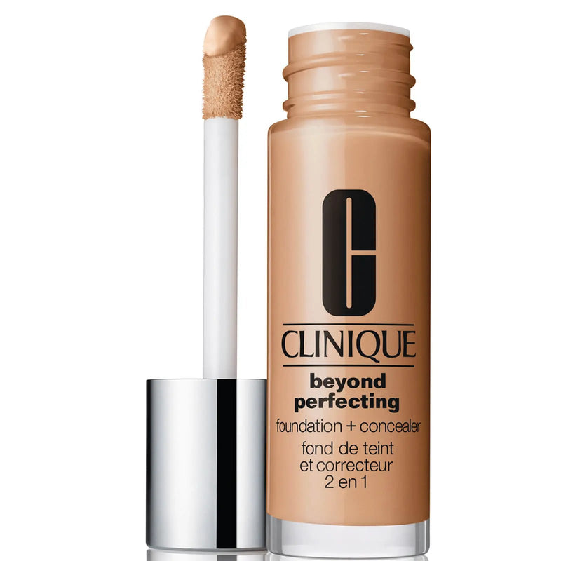 Clinique Beyond Perfecting Foundation and Concealer 30ml Clinique