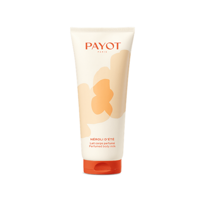 PAYOT NEROLI Perfumed Body Milk 200ml XDaySale