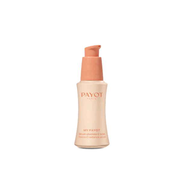 PAYOT MY PAYOT Vitamin C Radiance Serum 30ml