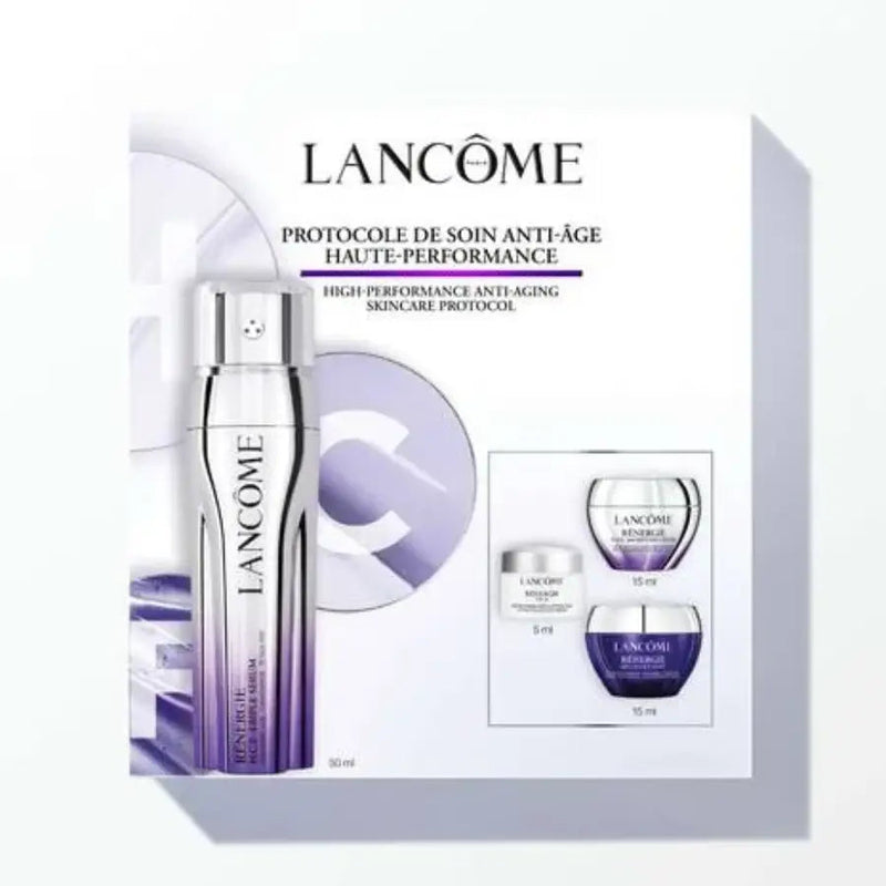 Lancome - Mother&