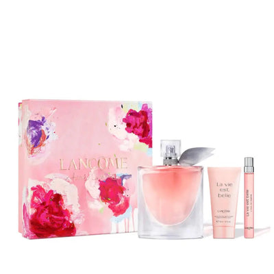 Lancome - Mother's Day 2025 La Vie Est Belle EDP 100ml Giftset XDaySale
