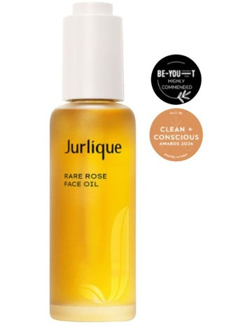 Rare Rose Hydrate & Glow Ritual Set XDaySale
