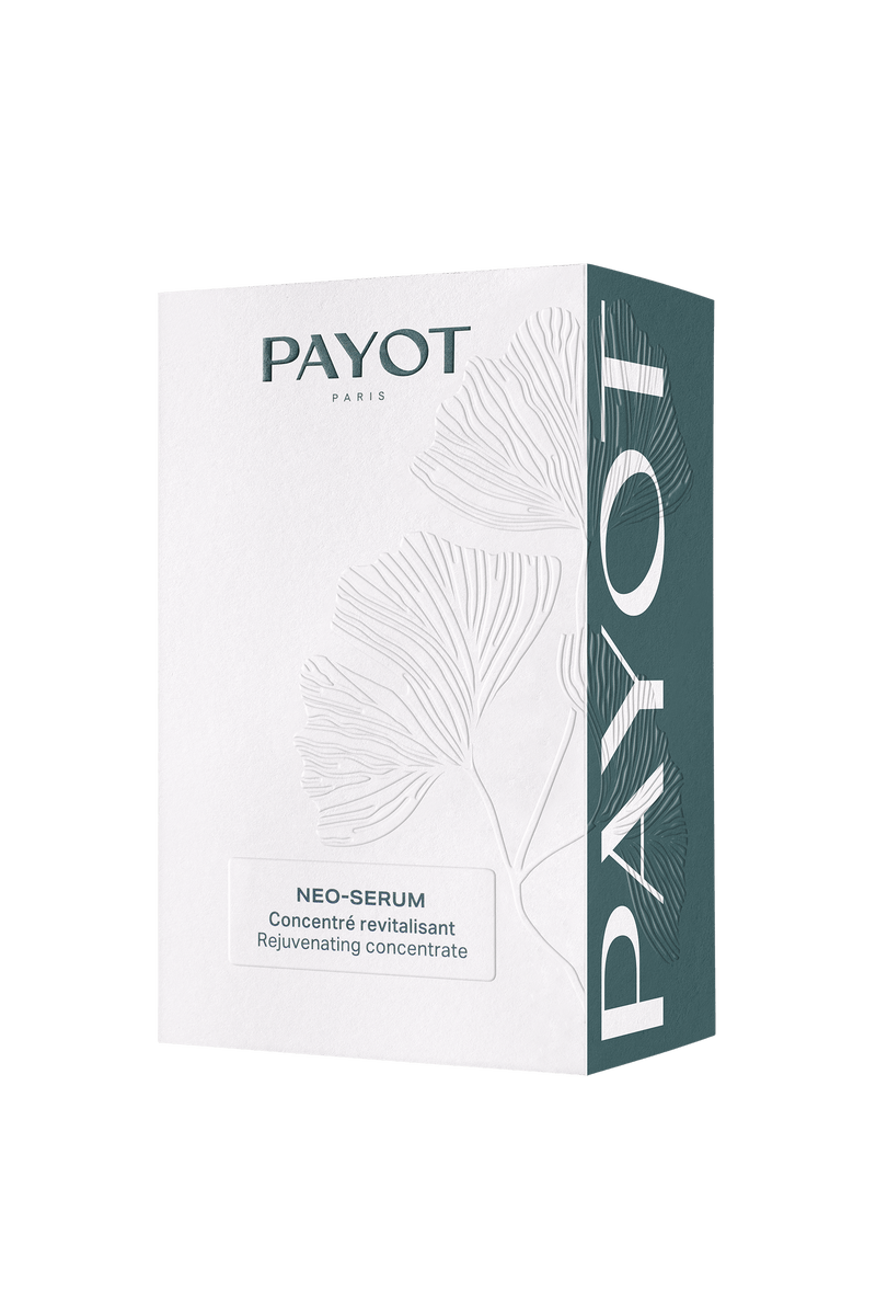PAYOT Neo-Serum Rejuvenating Concentrate 30ml