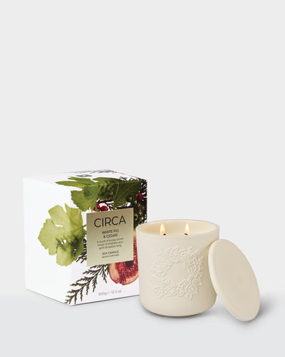 White Fig & Cedar XDaySale