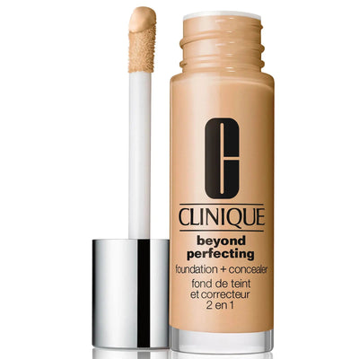 Clinique Beyond Perfecting Foundation and Concealer 30ml Clinique