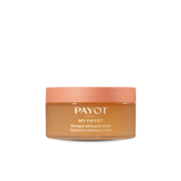 PAYOT MY PAYOT Radiance Cleansing Mask 100ml