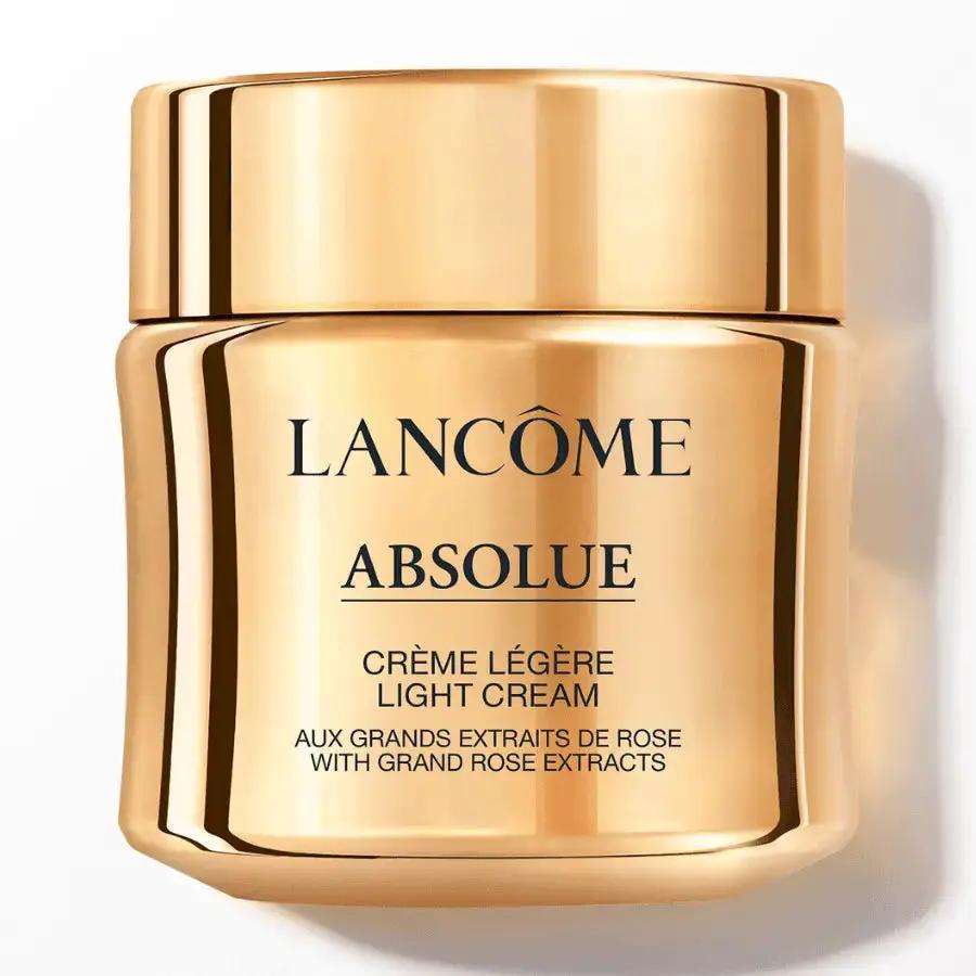 Lancome - Absolue Light Cream (Refillable) 60ml - Phoenix Beauty Lux