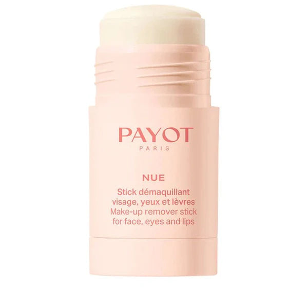 PAYOT NUE Make-up Remover Stick for Face, Eyes and Lips 50g