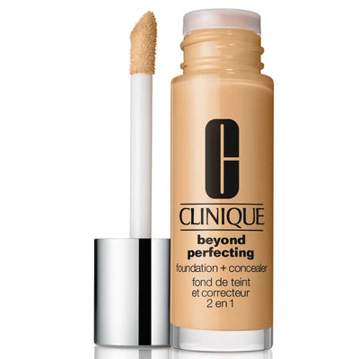 Clinique Beyond Perfecting Foundation and Concealer 30ml Clinique