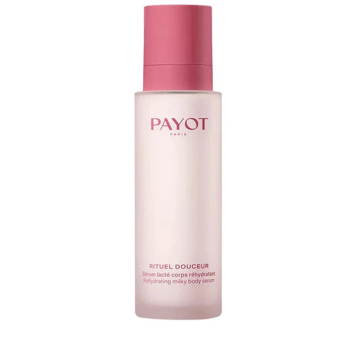 PAYOT Rituel Douceur Milky Body Serum 100ml